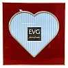 Фоторамка EVG ONIX 10X10 A11-6 Червона (6884645)