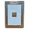 Фоторамка EVG ONIX 10X15 C18 Silver (6884648)