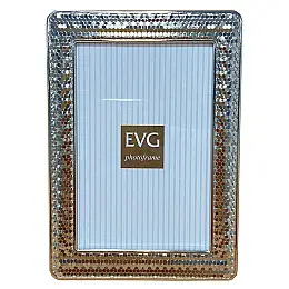 Фоторамка EVG ONIX 10X15 C18 Silver (6884648)