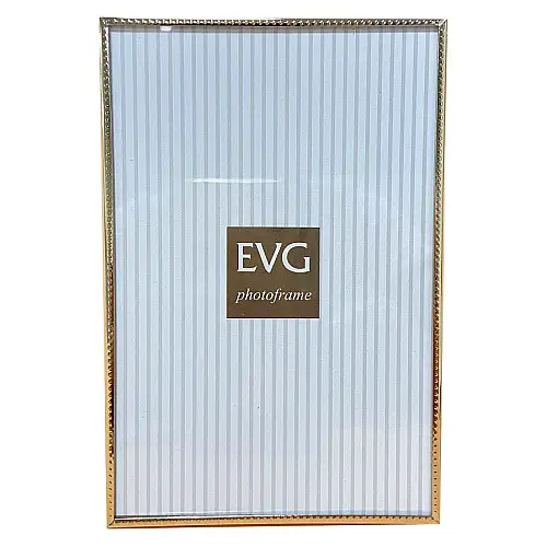 Фоторамка EVG ONIX 10X15 B13-46 Gold (6884649)