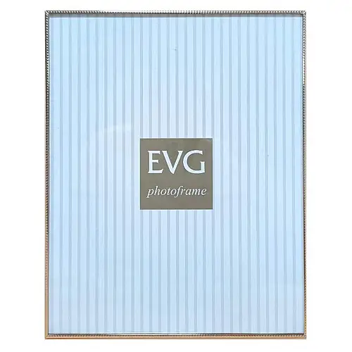 Фоторамка EVG ONIX 20X25 B13-12 Gold (6884650)