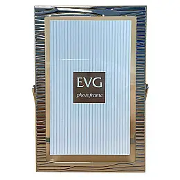 Фоторамка EVG ONIX 10X15 E22 Silver (6884652)