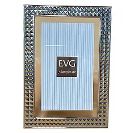 Фоторамка EVG ONIX 10X15 E32 Silver (6884654)