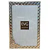 Фоторамка EVG ONIX 10X15 D2 Silver (6884659)