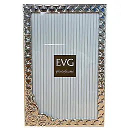 Фоторамка EVG ONIX 10X15 D2 Silver (6884659)