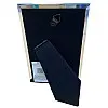 Фоторамка EVG ONIX 10X15 D2 Silver (6884659)