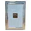 Фоторамка EVG ONIX 10X15 D5 Silver (6884661)