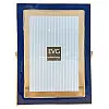 Фоторамка EVG ONIX 13X18 N21-57BU Синя (6884664)