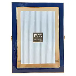 Фоторамка EVG ONIX 13X18 N21-57BU Синя (6884664)