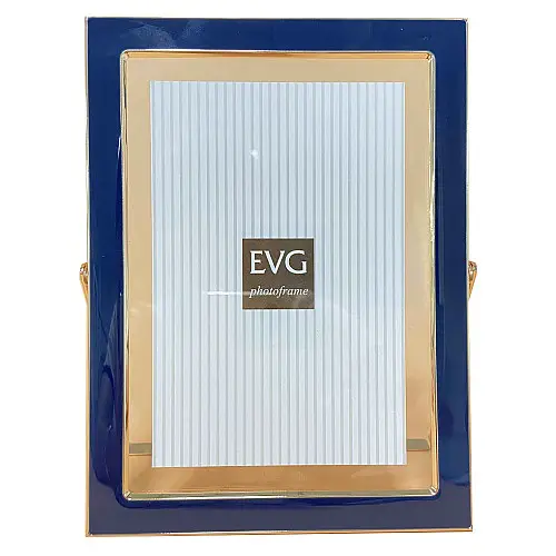 Фоторамка EVG ONIX 13X18 N21-57BU Синя (6884664)