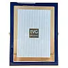 Фоторамка EVG ONIX 15X20 N21-68BU Синя (6884665)