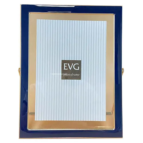 Фоторамка EVG ONIX 15X20 N21-68BU Синя (6884665)