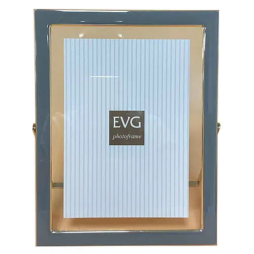 Фоторамка EVG ONIX 15X20 N21-68GY Сіра (6884667)