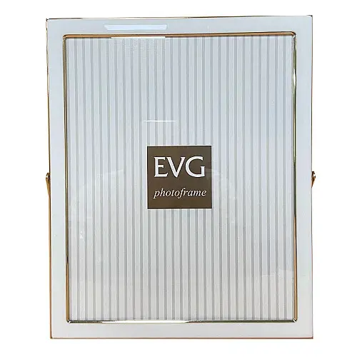 Фоторамка EVG ONIX 20X25 N21F-80WH Біла (6884668)