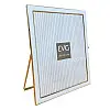 Фоторамка EVG ONIX 20X25 N21F-80WH Біла (6884668)