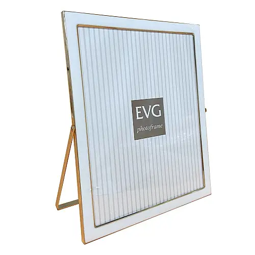 Фоторамка EVG ONIX 20X25 N21F-80WH Біла (6884668)