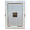 Фоторамка EVG ONIX 10X15 N21F-46WH Біла (6884669)