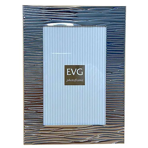Фоторамка EVG ONIX 10X15 BT246 Silver (6884671)