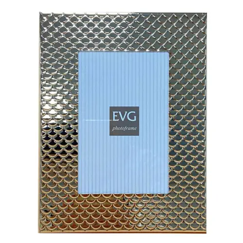Фоторамка EVG ONIX 10X15 B6-2GD Gold (6884672)