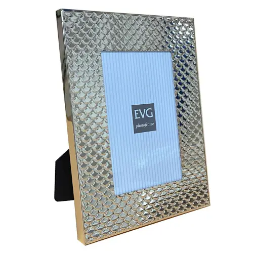 Фоторамка EVG ONIX 10X15 B6-2GD Gold (6884672)