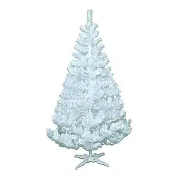 Ялинка новорічна Hoz 0,6 м Білий (MR62956)