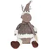 Казковий олень Кочова гора 3 5см BonaDi DP186306
