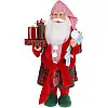 М'яка іграшка Santa Mail 46см BonaDi DP186337