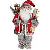 М'яка іграшка Santa Skis 46 см BonaDi DP186338