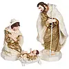 Набор из 3 фигурок nativity scene BonaDi 42 см DP219478
