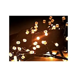 Світлодіодна гірлянда Led на 100 світлодіодів 