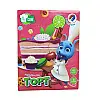 Дитяча настільна гра Vladi Toys Смачності "Торт" (укр)
