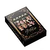 Набір карток Bioworld Стрей Кідс Stray Kids Ломо 55 шт (22922)