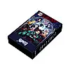 Набор карточек Fan Girl Клинок рассекающий демонов Demon Slayer 60шт (23005)