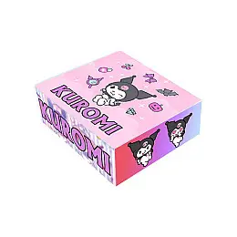 Подарочный набор Bioworld Куроми Kuromi Large Small (23059)