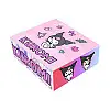 Подарочный набор Bioworld Куроми Kuromi Large Medium (23058)