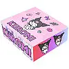 Подарочный набор Bioworld Куроми Kuromi Large (23057)