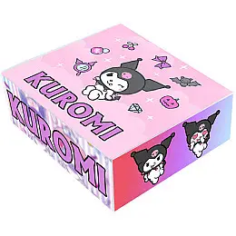 Подарочный набор Bioworld Куроми Kuromi Large (23057)