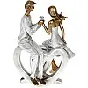 Фігурка інтер'єрна Love Hearts 16.5x10.5x23 см Bona DP118185
