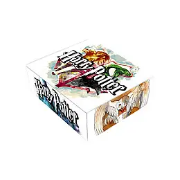 Подарочный набор Гарри Поттер Harry Potter Small (22776) Bioworld