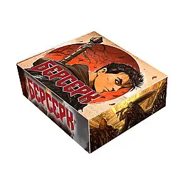 Подарочный набор Берсерк Berserk Medium (22769) Bioworld