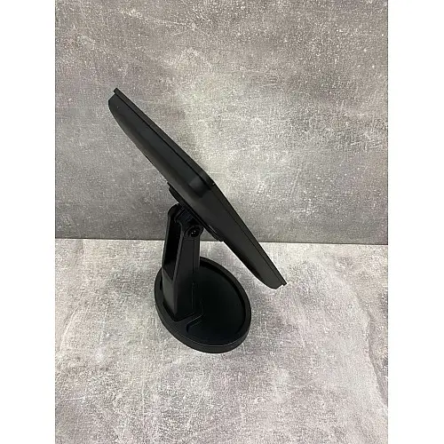 Настольное косметическое зеркало для макияжа с подсветкой Magic Large LED Mirror NJ-230/0172 Черное