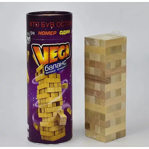 Настольная игра "Пизанская башня" Danko Toys