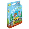 Игра детская настольная «Мемо 2 в 1» укр MIC (2228_C)