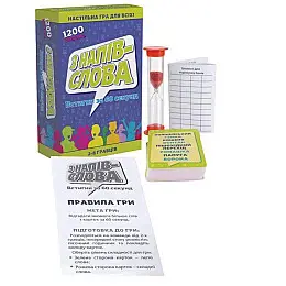 Настольная игра С полуслова укр MIC (2254_C)