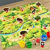 Настільна гра В ліс за грибами укр Artos games (21359)