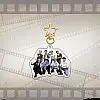 Брелок акриловий Bioworld Стрей Кідс Stray Kids v3 (23267)