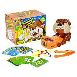 Настільна гра Уважно зла собака Fun Game (7144)