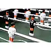 Настольный футбол Hop-Sport Sector черно-синий