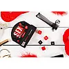 Настольная игра "SEX-Кубики Классические" Fun Games FGS51 на украинском языке