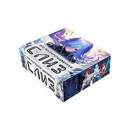 Подарочный набор О моем перерождении в слизь Tensei shitara Slime Datta Ken Small (23614) Bioworld